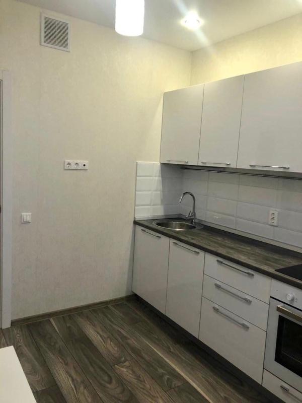 1-комн. квартира, 34 м², 2/2 этаж