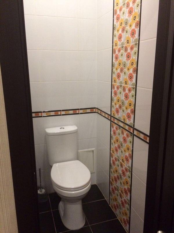 2-комн. квартира, 36 м², 4/4 этаж