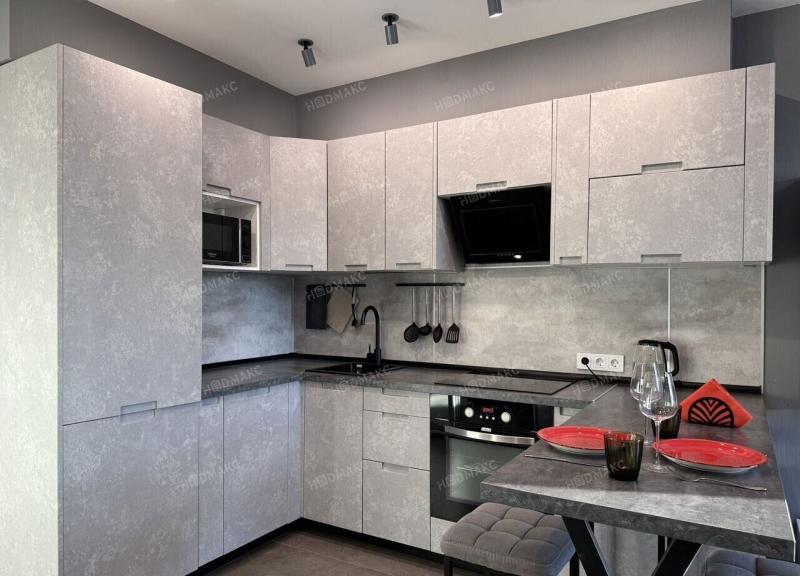 Квартира-Студия, 30 м², 8/9 этаж
