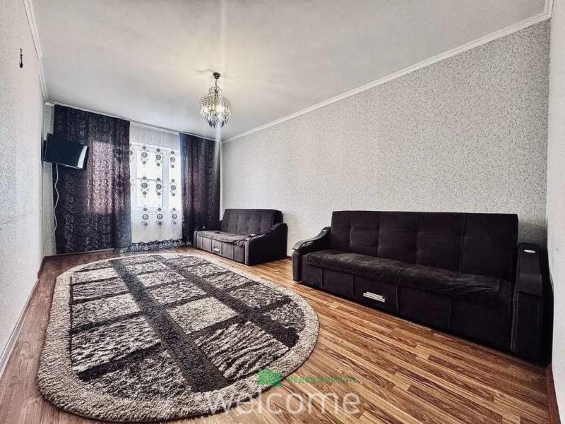 1-комн. квартира, 40 м², 11/16 этаж