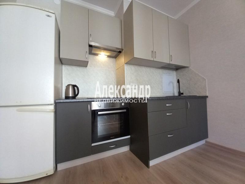 2-комн. квартира, 60 м², 10/25 этаж
