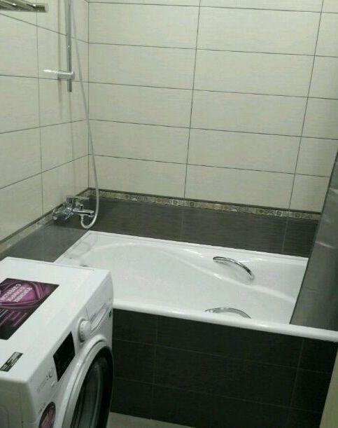 1-комн. квартира, 30 м², 4/4 этаж