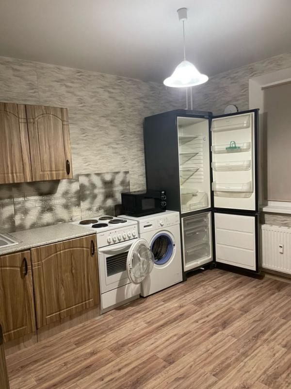 1-комн. квартира, 36 м², 15/16 этаж