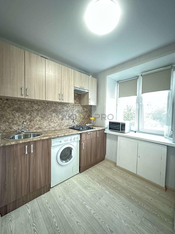 3-комн. квартира, 58 м², 5/5 этаж