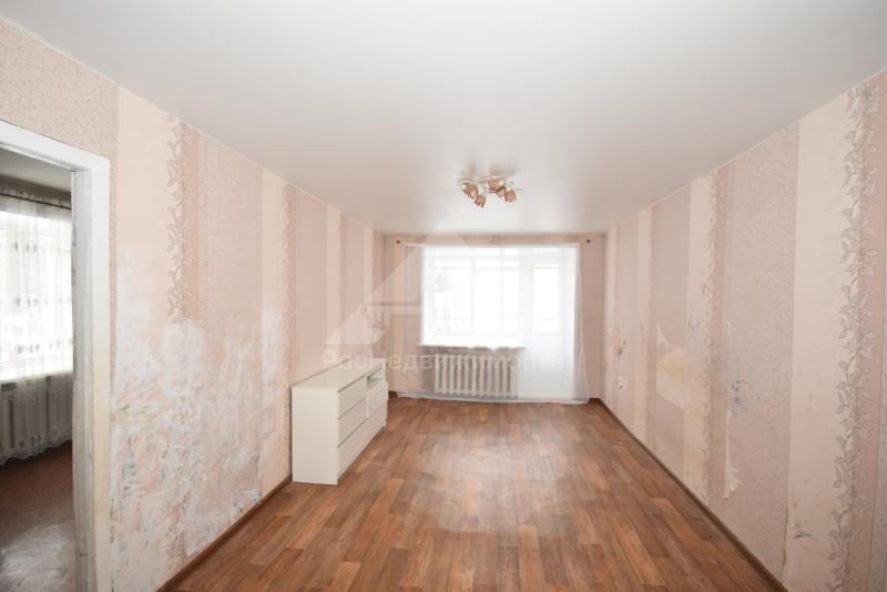 2-комн. квартира, 46 м², 2/5 этаж