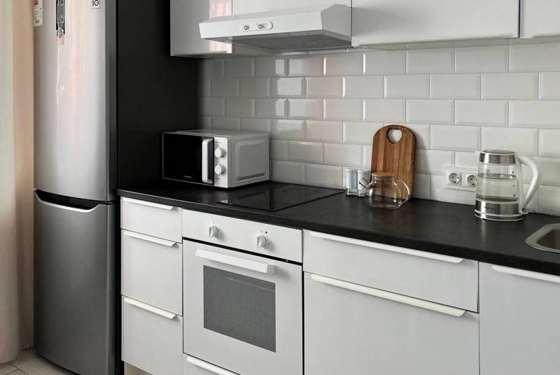 1-комн. квартира, 35 м², 3/3 этаж