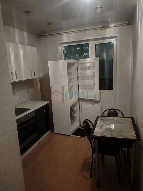 1-комн. квартира, 37 м², 15/20 этаж