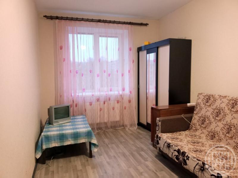 1-комн. квартира, 28 м², 3/3 этаж