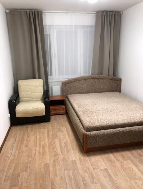 2-комн. квартира, 44 м², 2/2 этаж