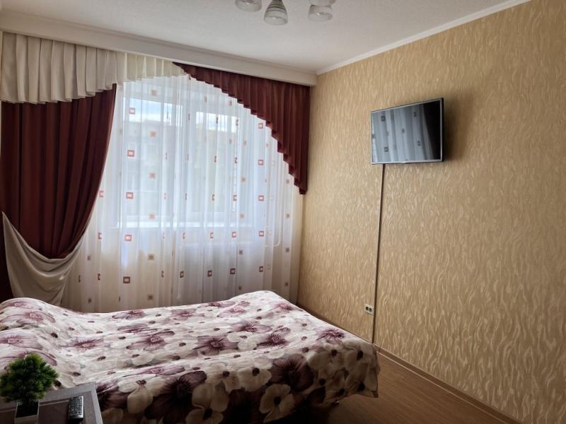 2-комн. квартира, 56 м², 5/10 этаж