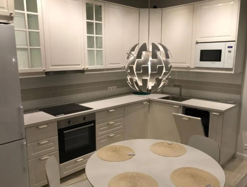 2-комн. квартира, 45 м², 4/5 этаж