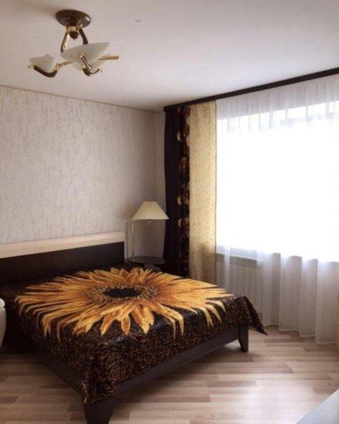 1-комн. квартира, 35 м², 4/4 этаж