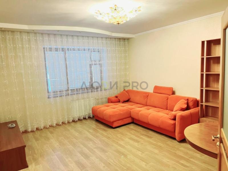 2-комн. квартира, 60 м², 3/10 этаж