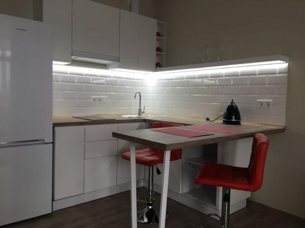 2-комн. квартира, 33 м², 5/5 этаж