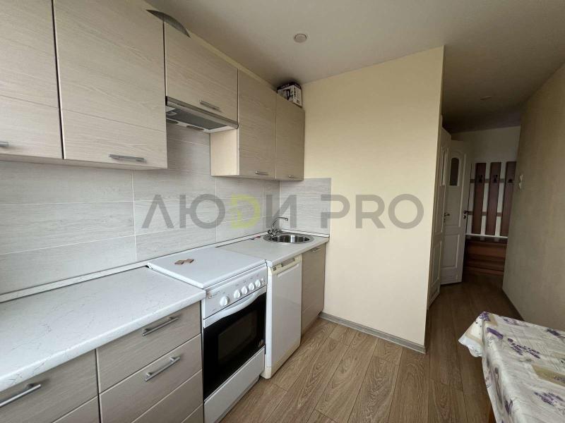 1-комн. квартира, 32 м², 5/5 этаж