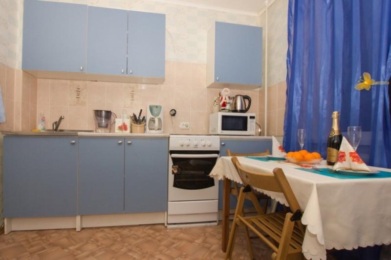 2-комн. квартира, 43 м², 2/5 этаж
