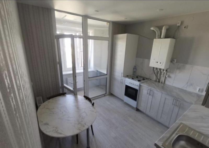 1-комн. квартира, 36 м², 6/6 этаж