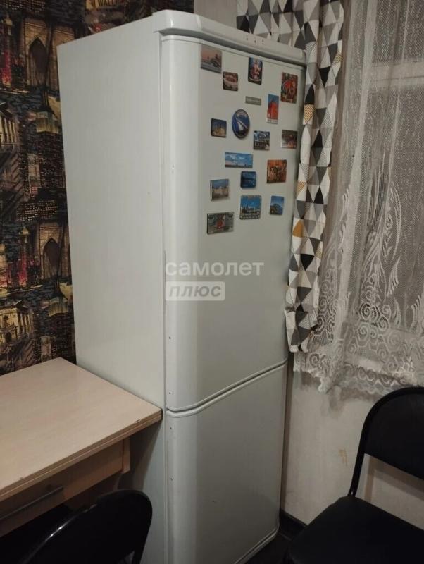 2-комн. квартира, 46 м², 3/5 этаж