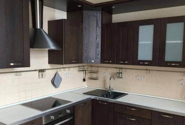 1-комн. квартира, 31 м², 3/4 этаж
