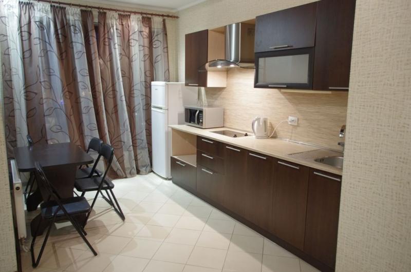 1-комн. квартира, 36 м², 2/4 этаж