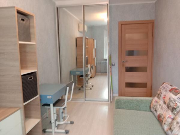 2-комн. квартира, 44 м², 2/3 этаж