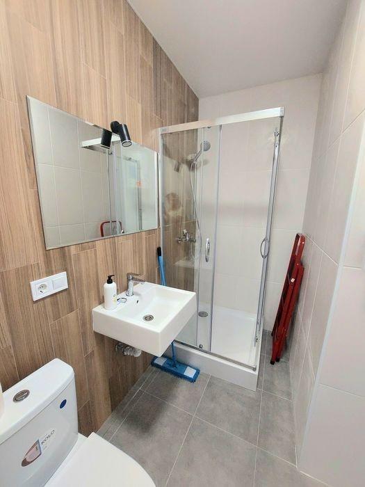 1-комн. квартира, 31 м², 3/5 этаж