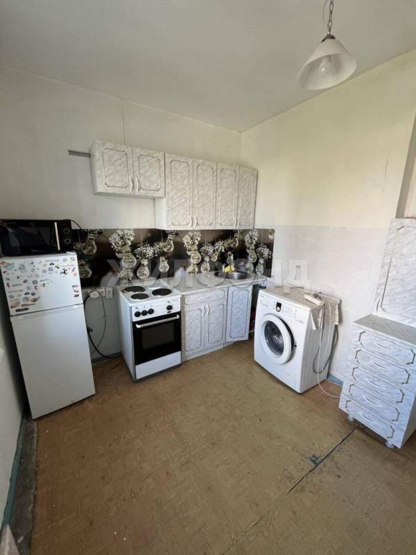 1-комн. квартира, 37 м², 5/10 этаж