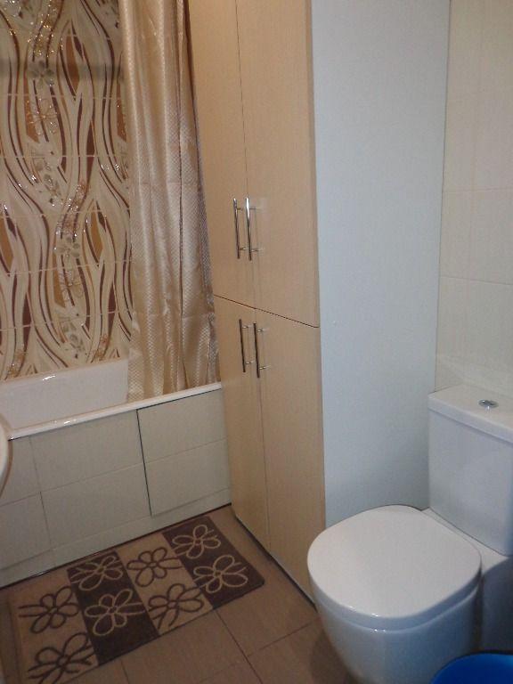 1-комн. квартира, 28 м², 3/4 этаж