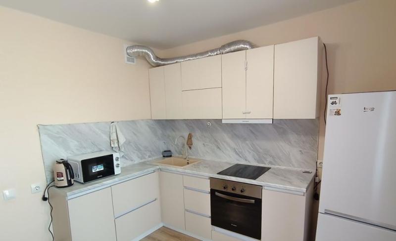 1-комн. квартира, 36 м², 7/17 этаж