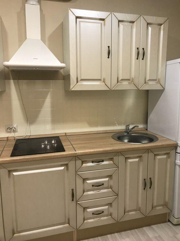 1-комн. квартира, 33 м², 3/5 этаж