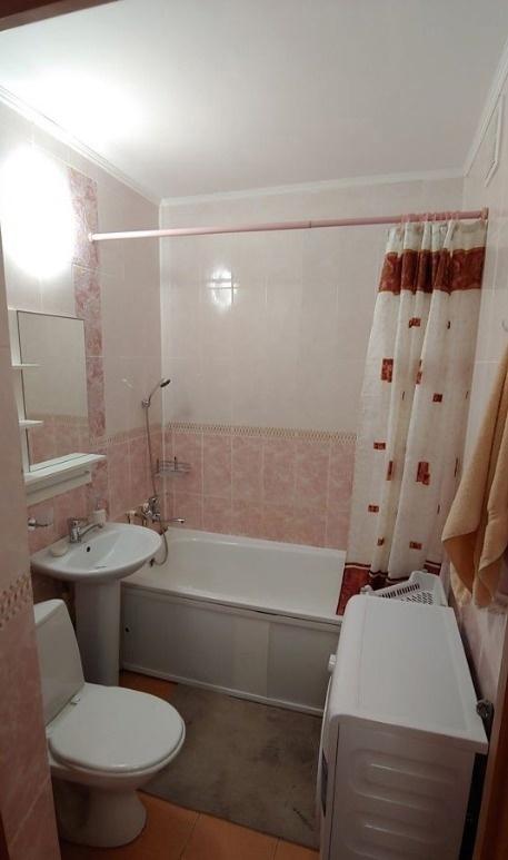 1-комн. квартира, 29 м², 3/4 этаж
