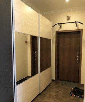 1-комн. квартира, 30 м², 2/4 этаж