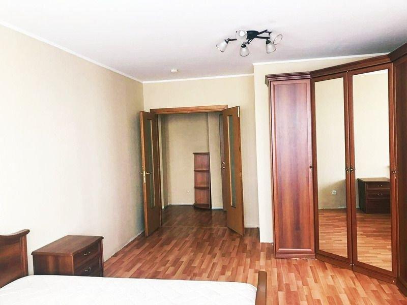 1-комн. квартира, 28 м², 2/3 этаж