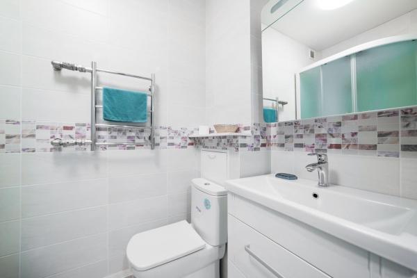 1-комн. квартира, 32 м², 2/4 этаж
