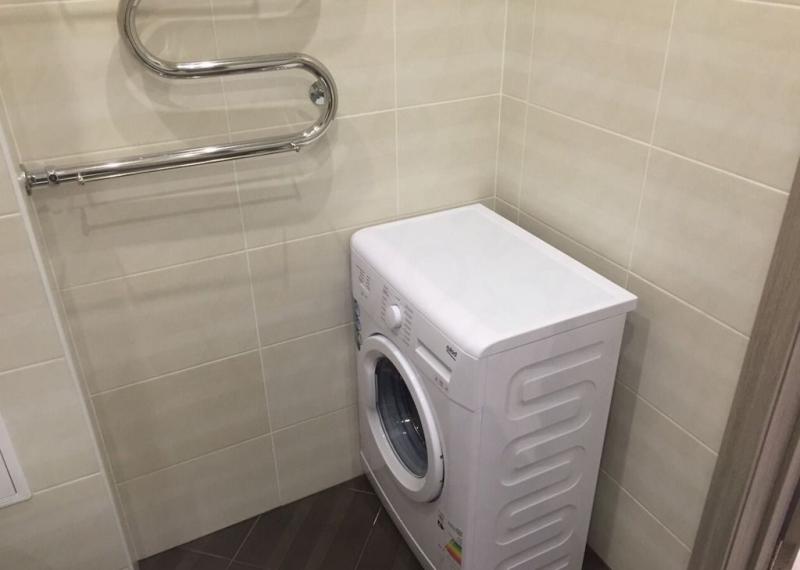 1-комн. квартира, 33 м², 3/4 этаж