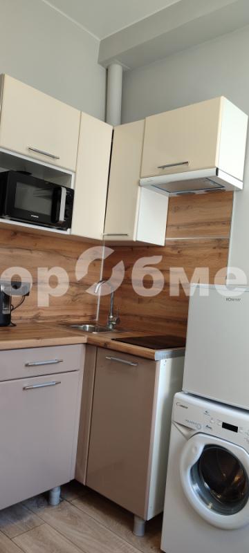 1-комн. квартира, 12 м², 2/4 этаж