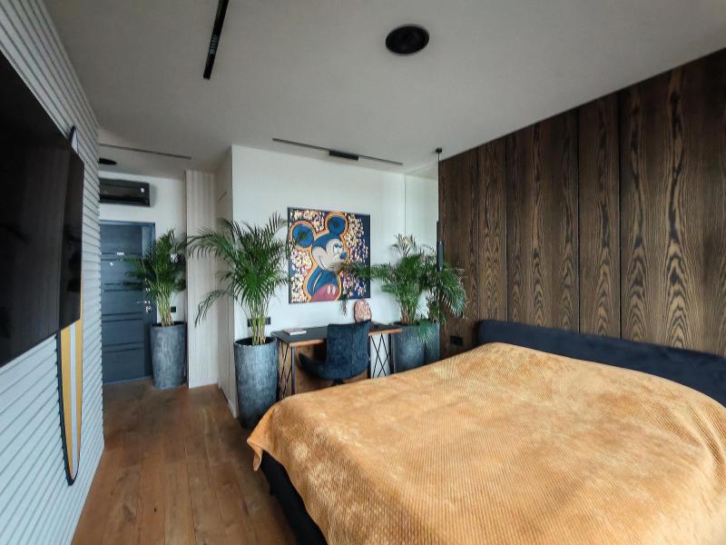 1-комн. квартира, 36 м², 16/17 этаж