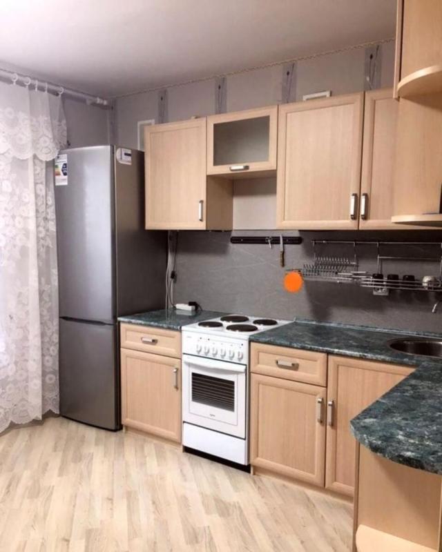 1-комн. квартира, 36 м², 3/3 этаж