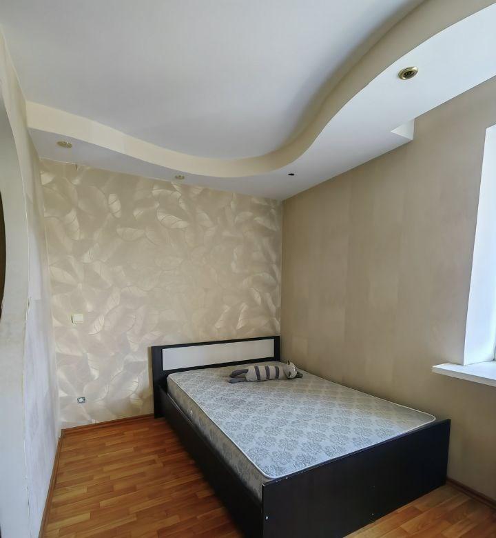 1-комн. квартира, 46 м², 5/10 этаж