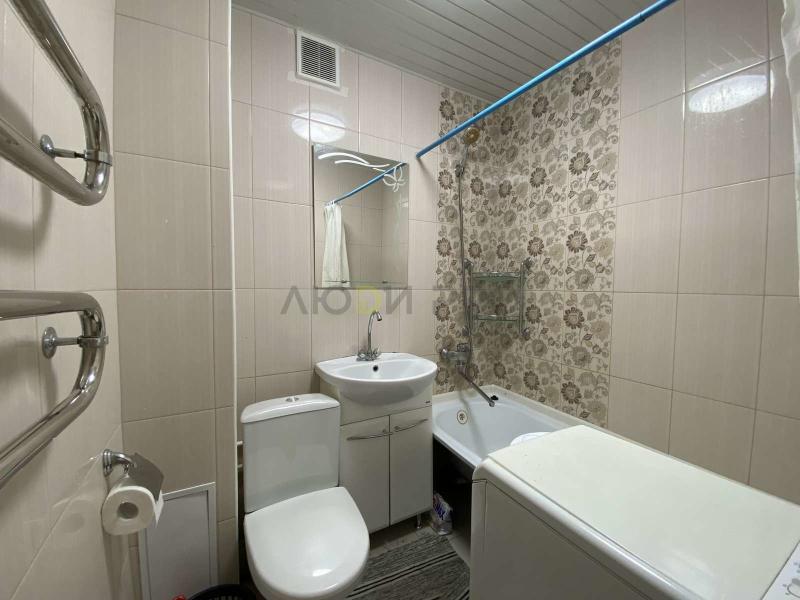 1-комн. квартира, 33 м², 4/5 этаж
