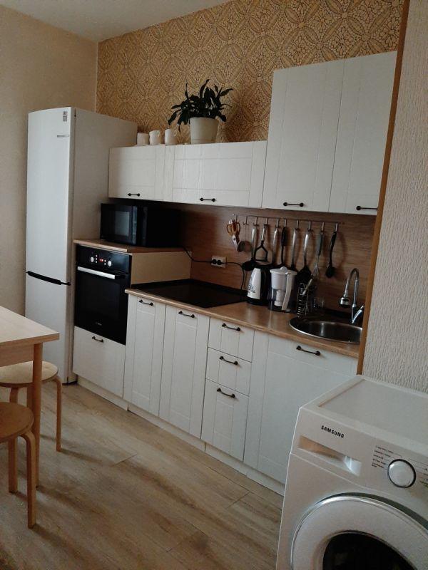 1-комн. квартира, 33 м², 4/4 этаж