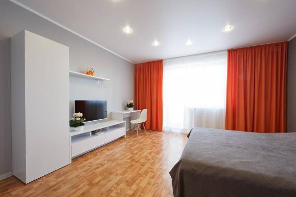 1-комн. квартира, 33 м², 2/4 этаж