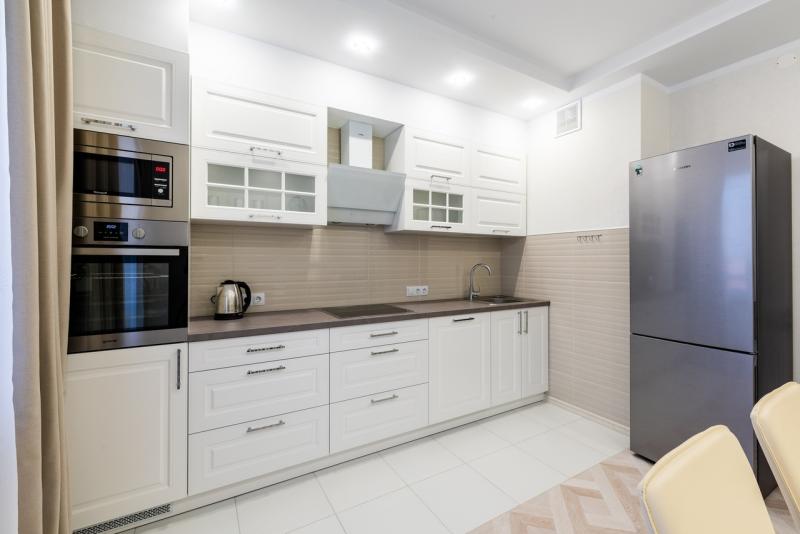 1-комн. квартира, 28 м², 2/5 этаж