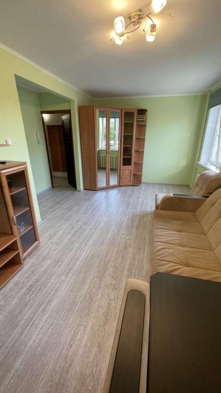 1-комн. квартира, 30 м², 3/5 этаж