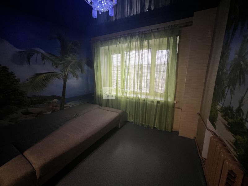 1-комн. квартира, 34 м², 4/5 этаж