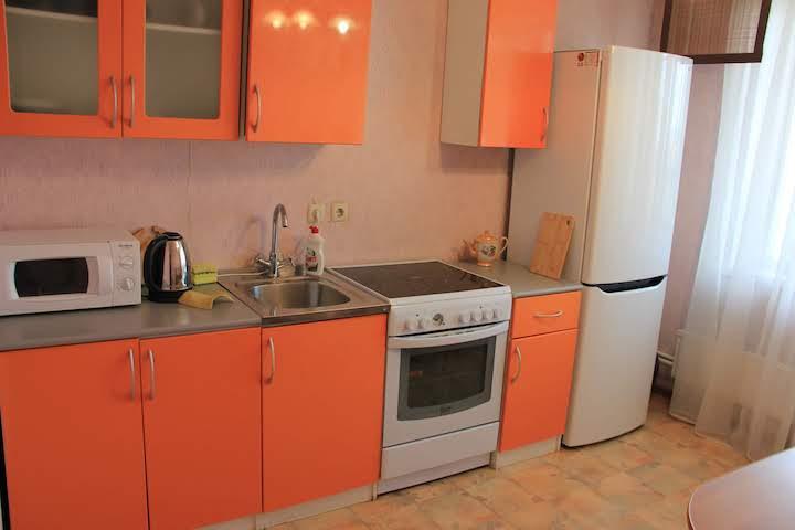 1-комн. квартира, 32 м², 2/5 этаж