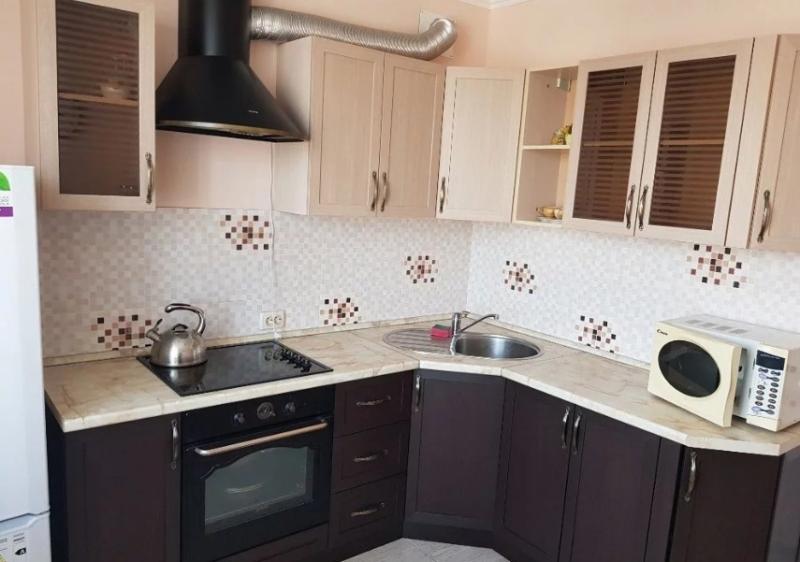 2-комн. квартира, 34 м², 3/3 этаж