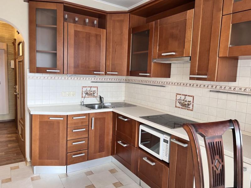 1-комн. квартира, 37 м², 6/12 этаж