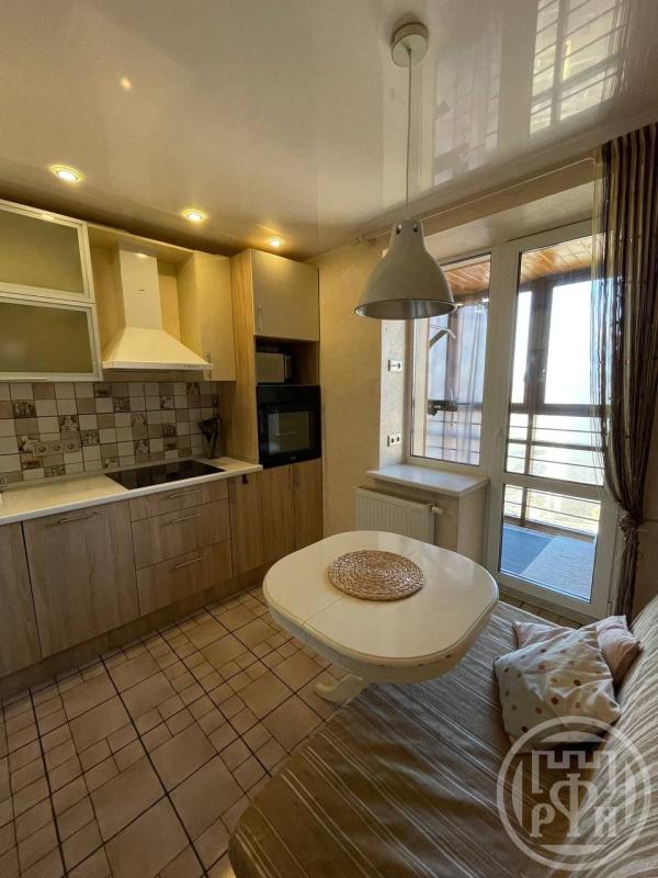 1-комн. квартира, 34 м², 21/26 этаж