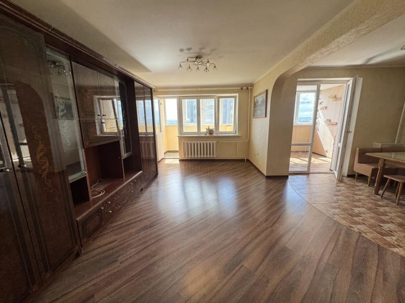 3-комн. квартира, 70 м², 12/14 этаж
